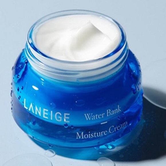 Laneige moisture cream - Picture 7 of 7